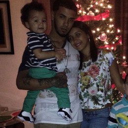 Cuantos hijos tiene Anuel? - Cuanto sabes de Anuel?