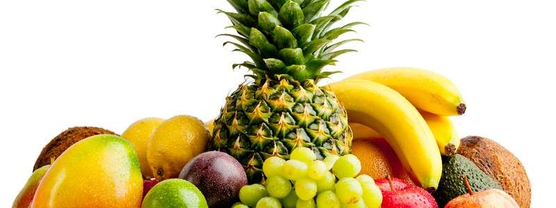 que fruta eres?