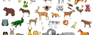 que animal eres