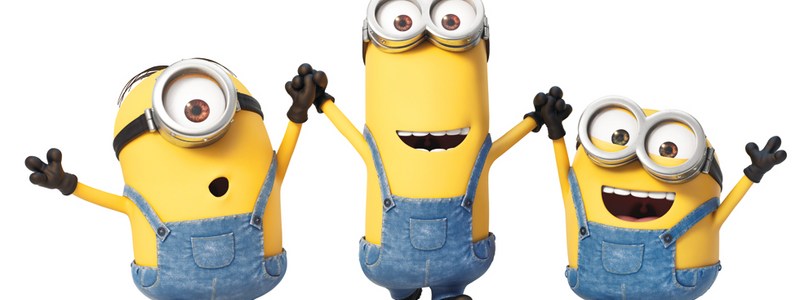que minion eres....