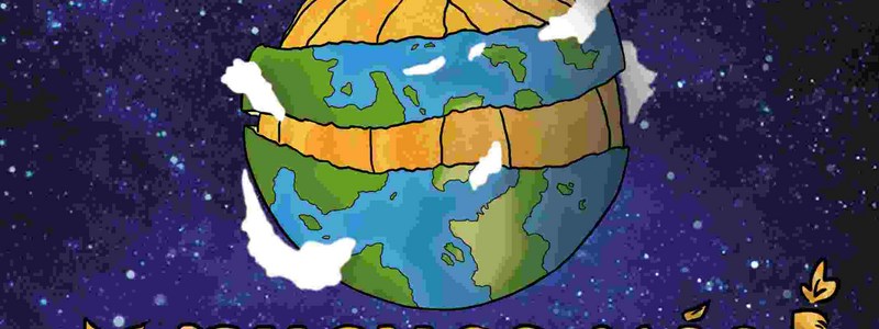 ¿Qué canción de Adventures in the Vegetables World eres?
