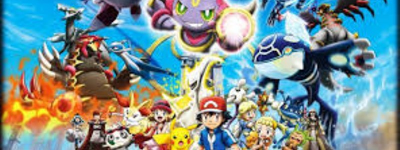 ¿Cuanto sabes de Pokemón?