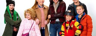 Cuanto sabes de una aventura de niñeras 