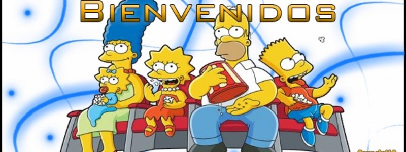 cuanto conoces a los SIMPSON