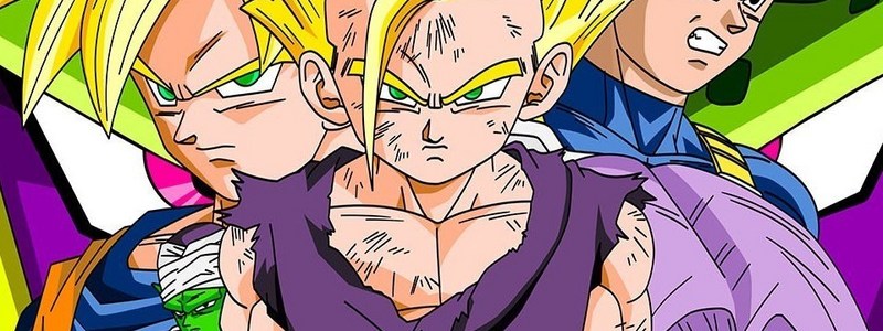 Cuanto sabes de dragón ball 