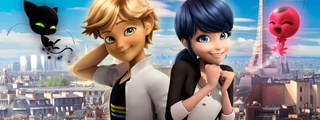 cuanto sabes de Miraculous Ladybug