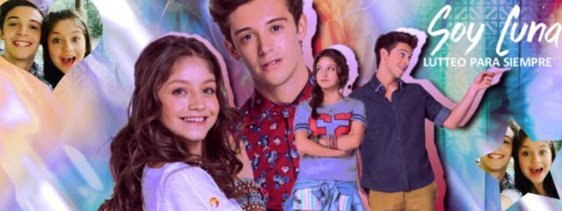 TEST DE SOY LUNA
