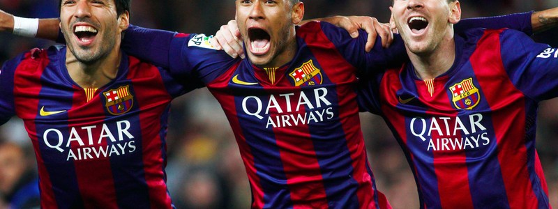 que jugador del barça eres