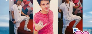 Conoces a Lionel Ferro??