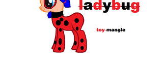 Que personaje de ladybug eres