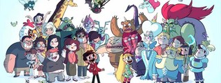 star vs las fuerzas del mal