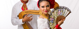  ¿que jarocho eres?