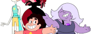 que personaje eres de steven universe