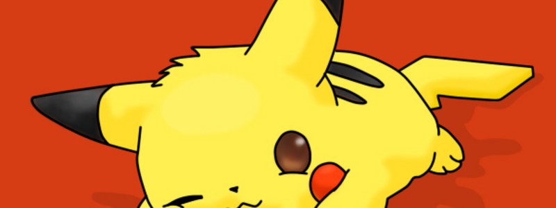 cuanto sabes de pikachu
