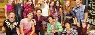 Test de Soy luna