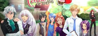 QUIEN ERES DE CORAZON DE MELON
