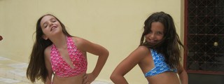 quien eres de las chicas wonder?
