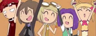 Que personaje de FnafHs eres