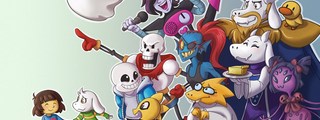 quien serias en   UNDERTALE