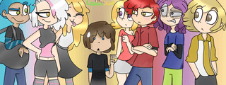 ¿QUE PERSONAJE DE FNAFHS ERES?