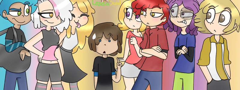 ¿QUE PERSONAJE DE FNAFHS ERES?