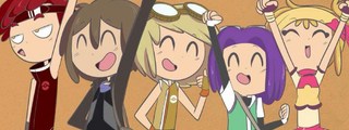 Que Chico de los animatronicos eres? FNAFHS 