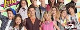 ¿quien eres de soy luna?