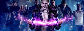 ¿Cuanto sabes de Suicide Squad?
