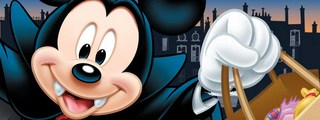 mickey