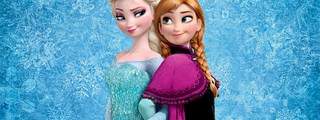 Frozen