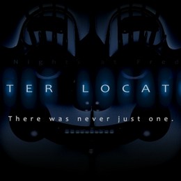 &iquest;Como se llama la protagonista de Five Nights at Freddy's: Sister Location? - &iquest;Que tanto sabes de Five Nights at Freddy's? (En general)