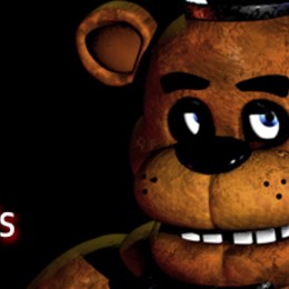 &iquest;Cual es la fecha del lanzamiento del primer juego? - &iquest;Que tanto sabes de Five Nights at Freddy's? (En general)