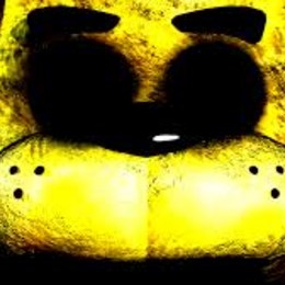 En FNAF 1 &iquest;Como te sale Golden Freddy? - &iquest;Que tanto sabes de Five Nights at Freddy's? (En general)