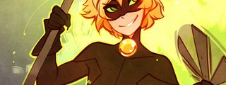 Cuanto sabes de chat noir