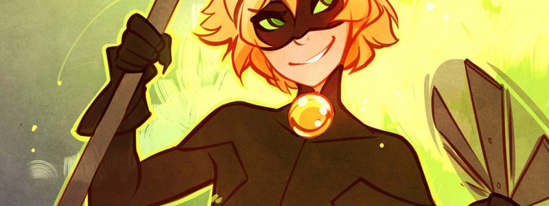 Cuanto sabes de chat noir