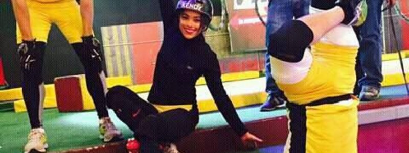 Cuanto Saves Sobre Kendy Rosales C7 