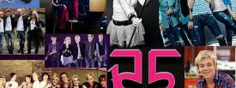 Que tan fan de R5 eres