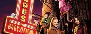 cuanto sabes de una aventura de niñeras