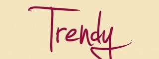 Eres una chica Trendy?