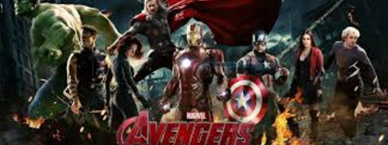 Que personaje de marvel eres