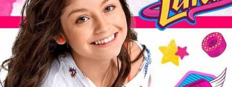 Cuánto sabes de soy luna 