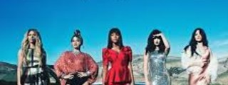 Cuanto sabes de Fifth Harmony