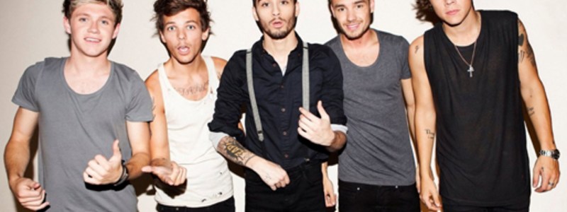 ¿Qué tanto conoces a One Direction?
