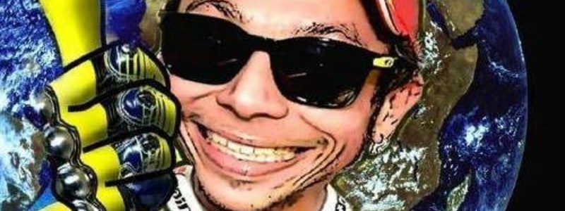 ¿conoces a vr46