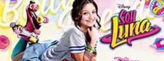 ¿Cuanto sabes de Soy Luna? ( desde el cap 1 al 40 )