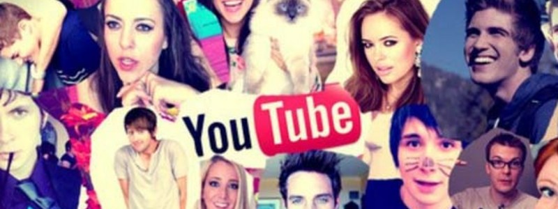 ¿Cuanto conoces a tu youtubers favoritos ?