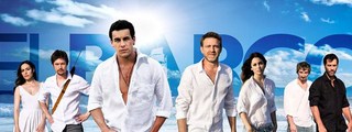 el barco
