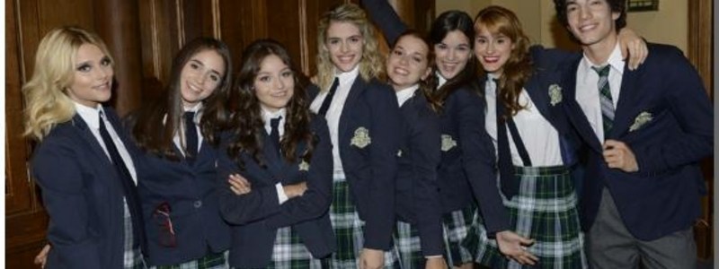 Test De Soy Luna