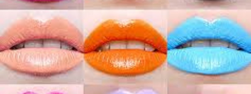 Que color de labios va con tu personalidad
