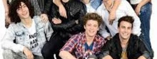 que personaje eres de soy luna